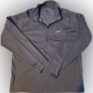 NIKE Dri Fit Pullover